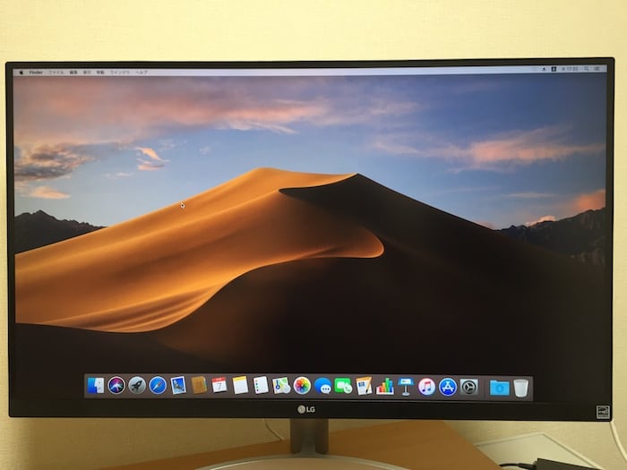 待望の【 Mac mini（2018）】 | 心プル Life