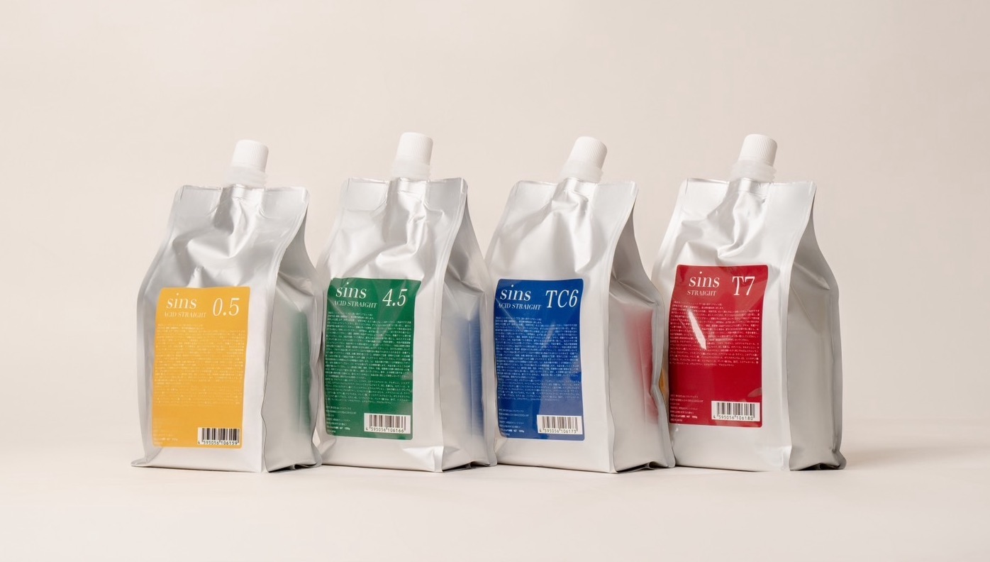 sins Straight 0.5 | sinsコスメティクス