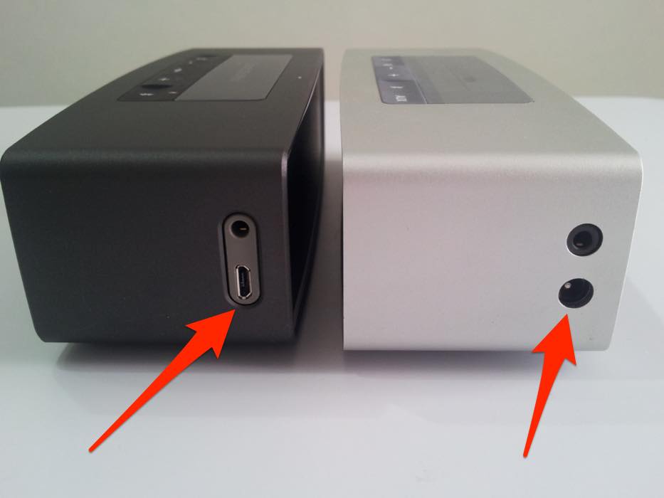 レビュー】発売日にBoseSoundLinkMini IIを買って1年半使いまくった