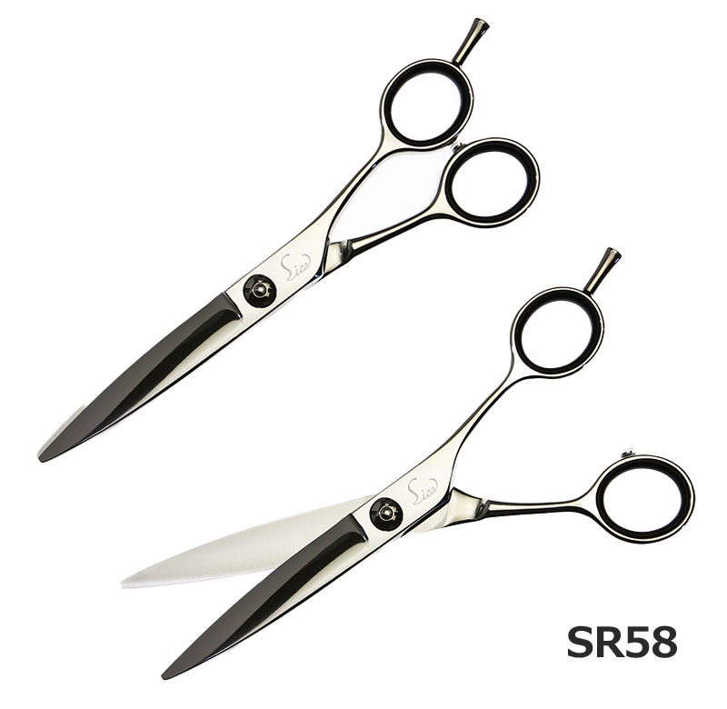 シックスシザーズ | カスタマイズ＆メンテナンス 美容師用ハサミの新標準