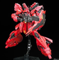 RG 1/144 MSN-04 沙薩比 - SIDE 7