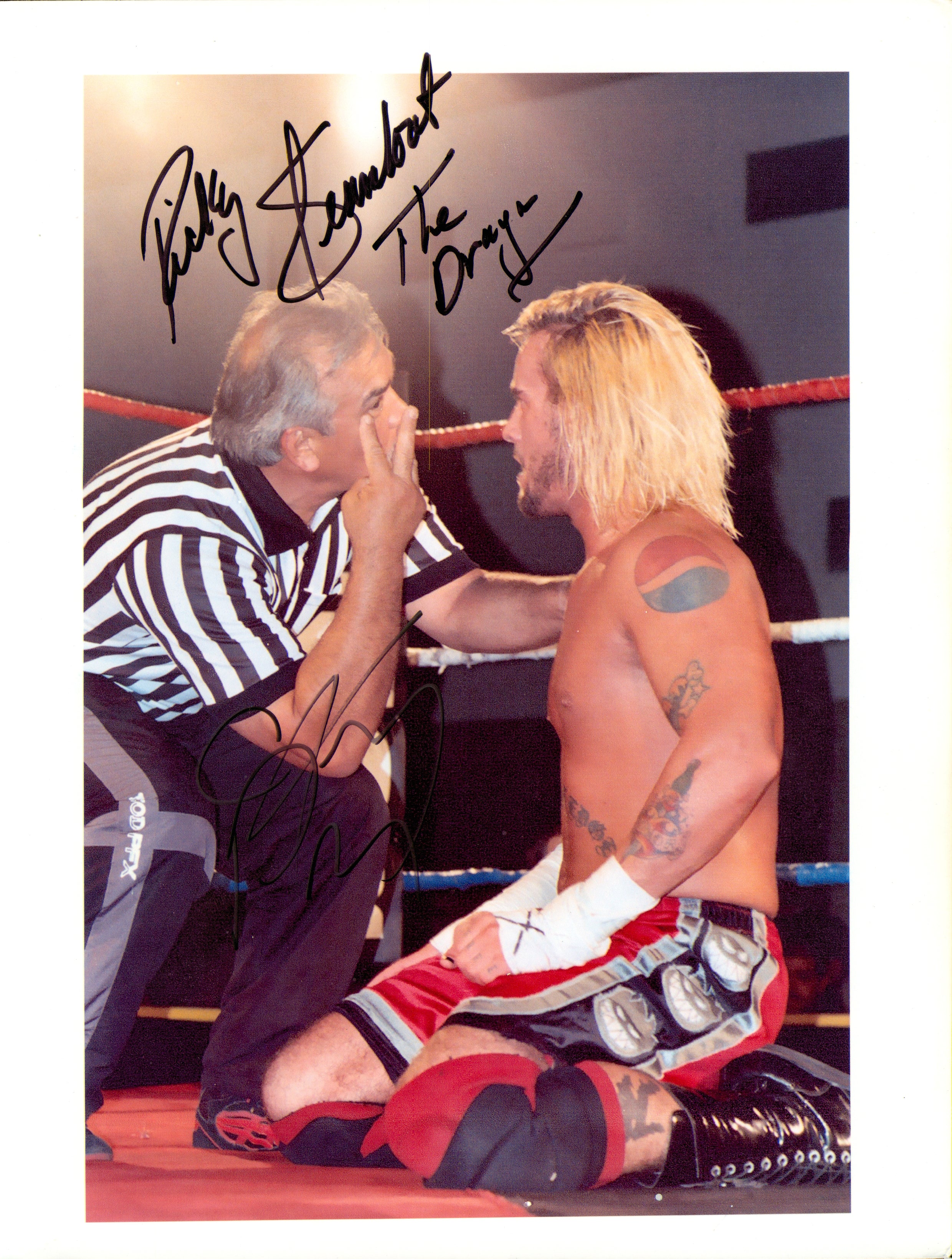Newly Added Products – Signed By Superstars