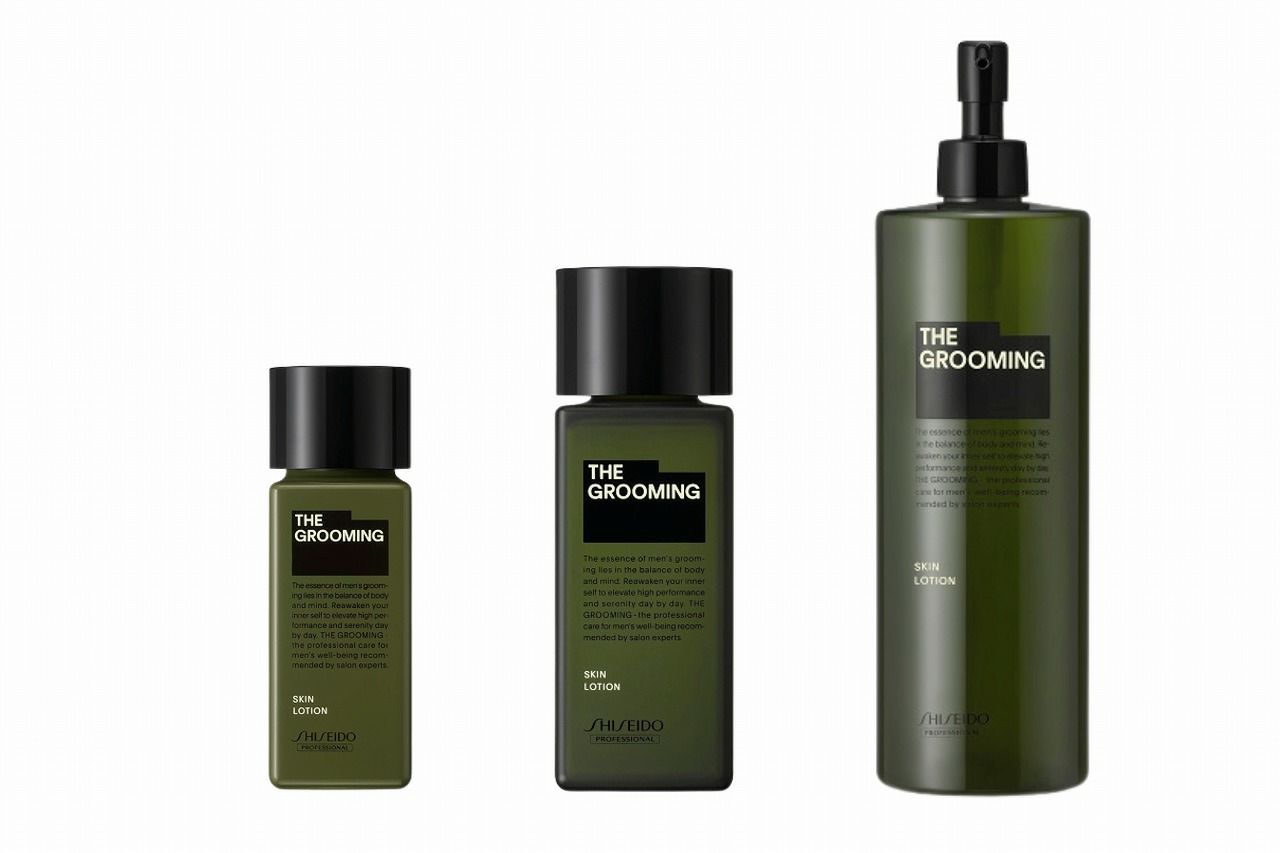 アナロア アミノヒトカンプレミアム トリートメントスムース｜潤い美髪