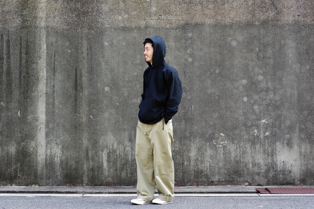 AURALEE｜オーラリー