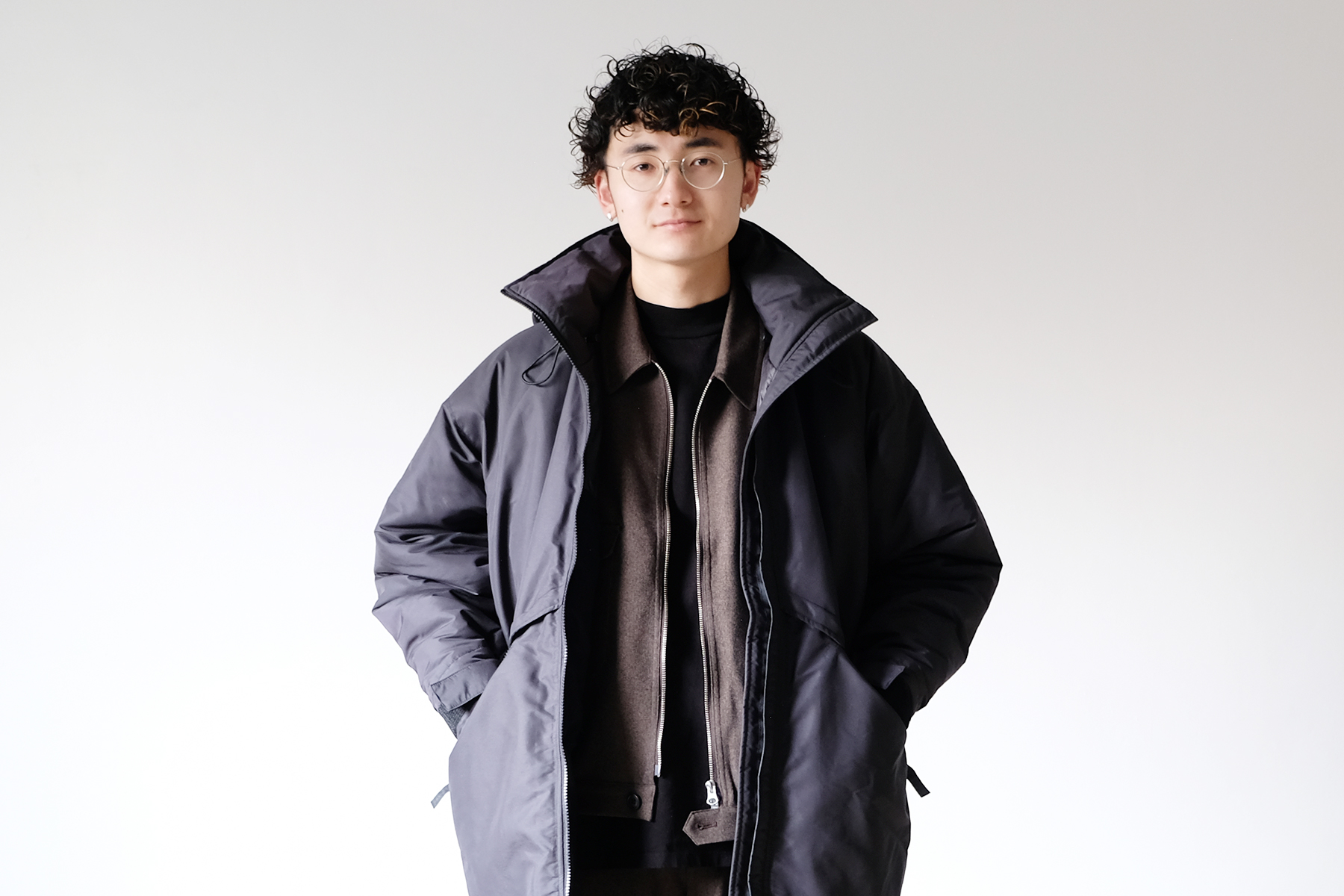 WILD THINGS｜ワイルドシングス 2020秋冬 SPACIAL - Silver and Gold