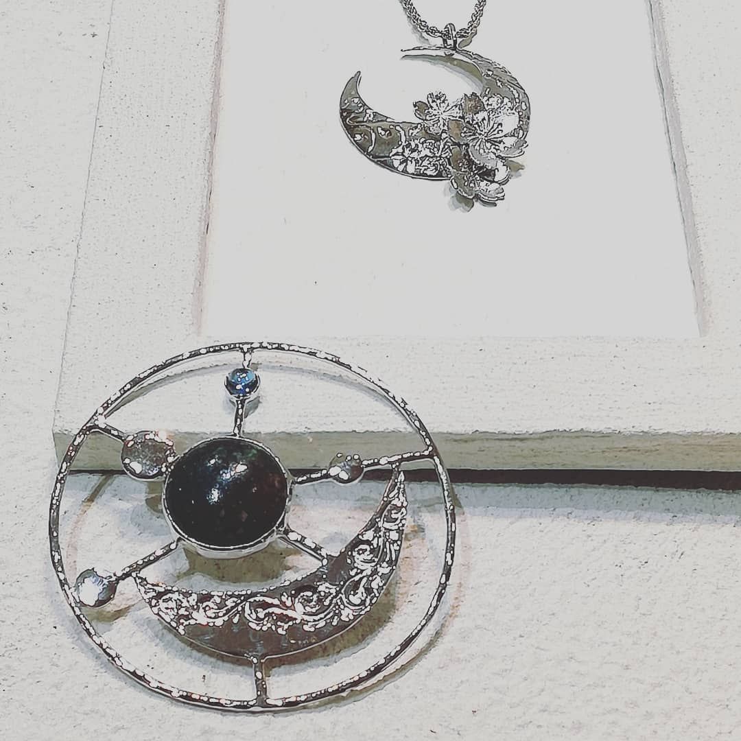 ツチのオト 彫金師 史郎