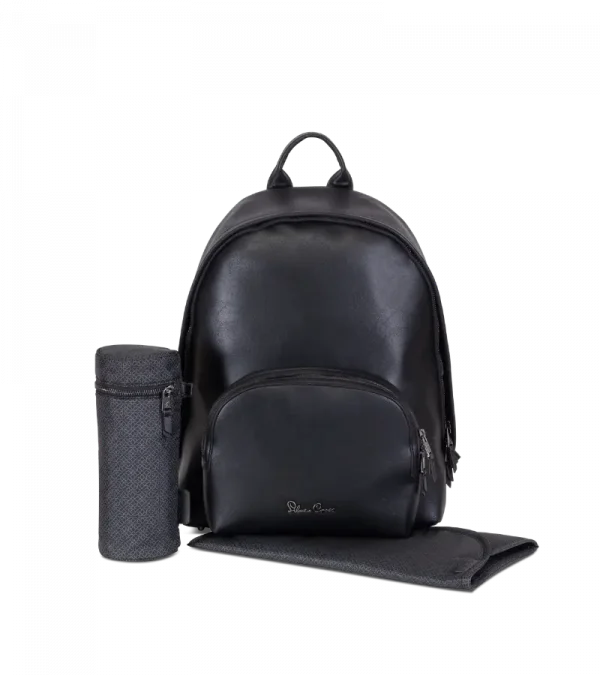 Silver Cross Diaper Bag