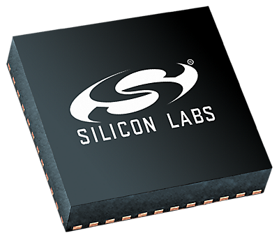 EFR32MG24B210F1536IM48 - Silicon Labs