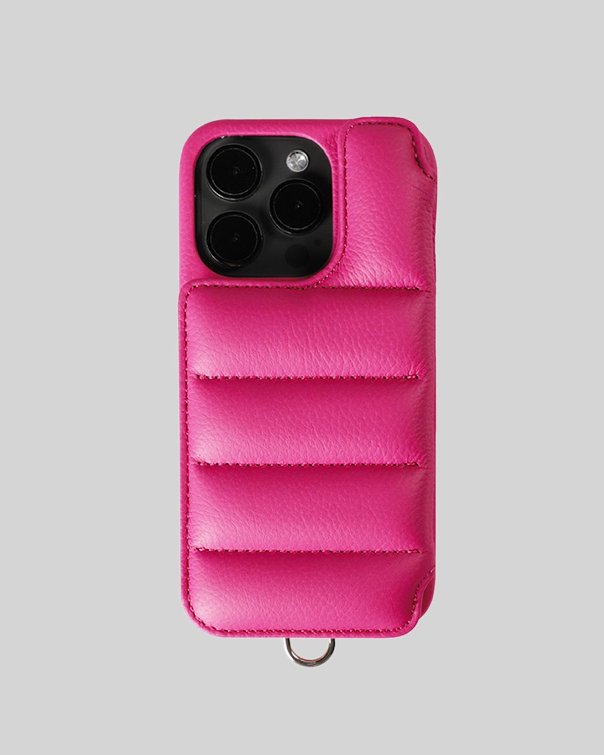 DEMIU - BALLON / バロン (マゼンタピンク) / iPhone・スマホケース