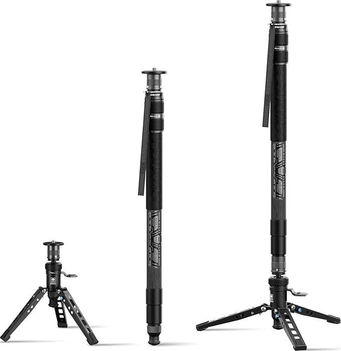 一脚シリーズ – SIRUI JAPAN 株式会社