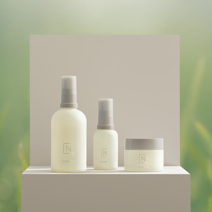 Nオーガニック 美白エイジングケアシリーズ・商品一覧｜【公式】N