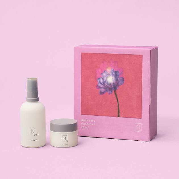 N organic 2025 MOTHER'S DAY