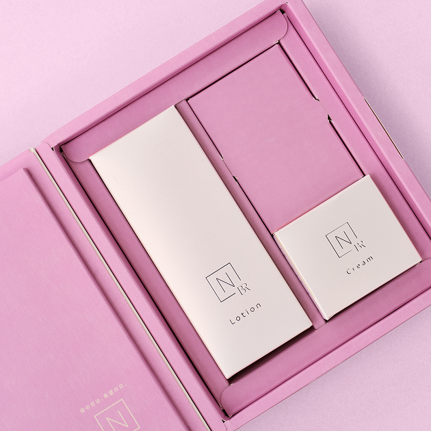 N organic 2025 MOTHER'S DAY