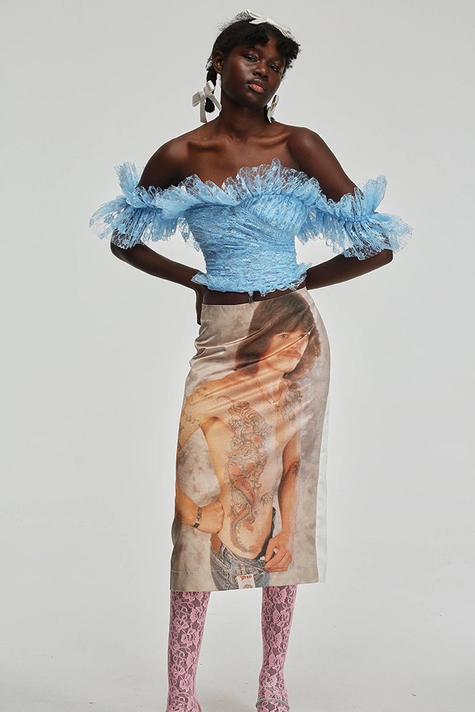 ASHLEY WILLIAMS 2021 SPRING/SUMMER Collection | Sister Online Boutique