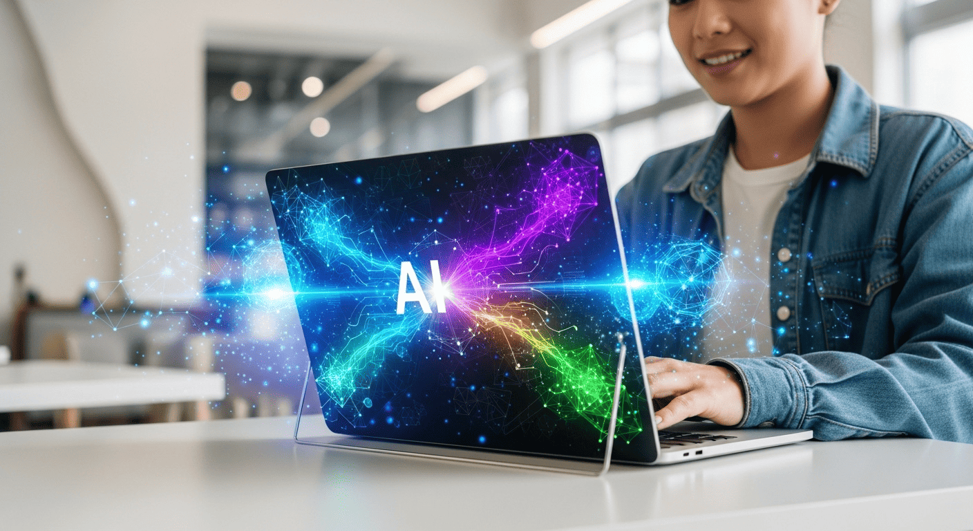 mouse B5-A7A01SR-A（Copilot+ PC）は初心者でも安心！最新AI機能を