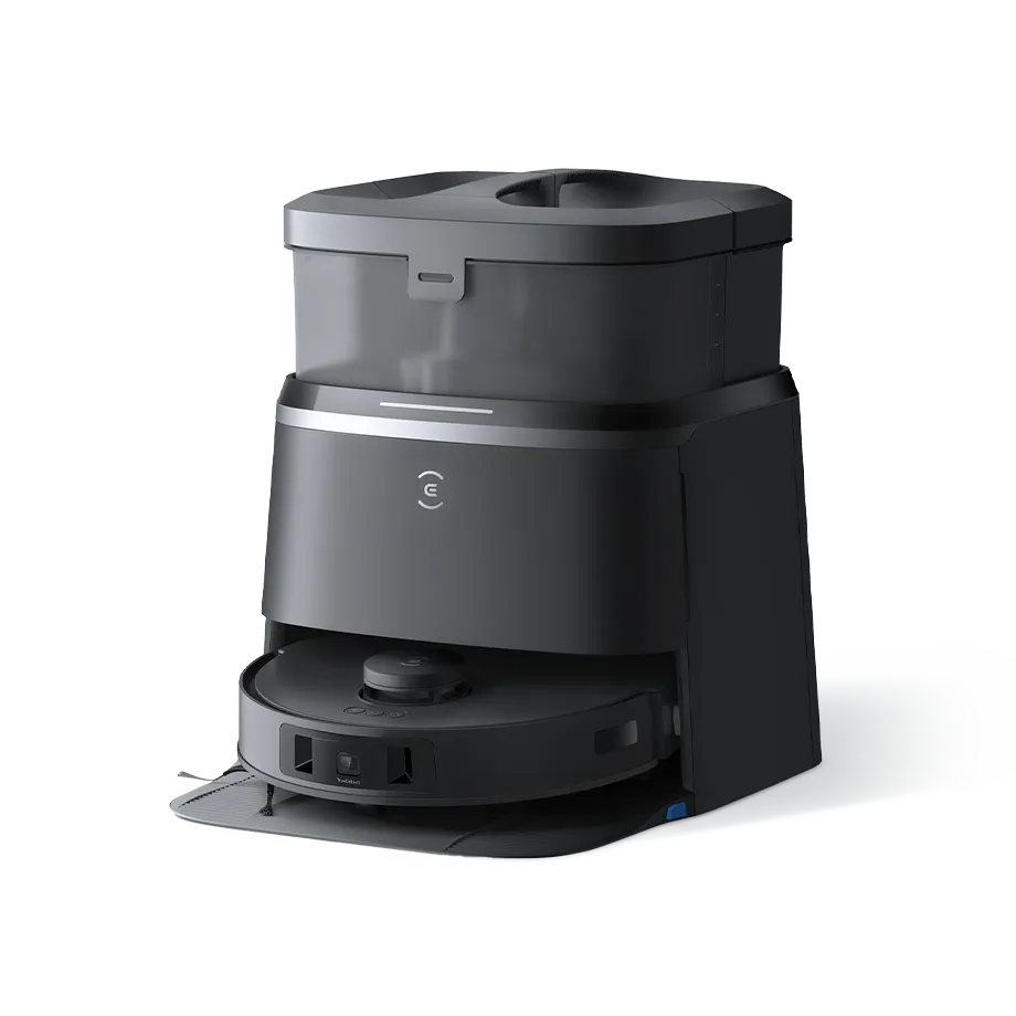 エコバックス ロボット掃除機 | ECOVACS Japan公式サイト