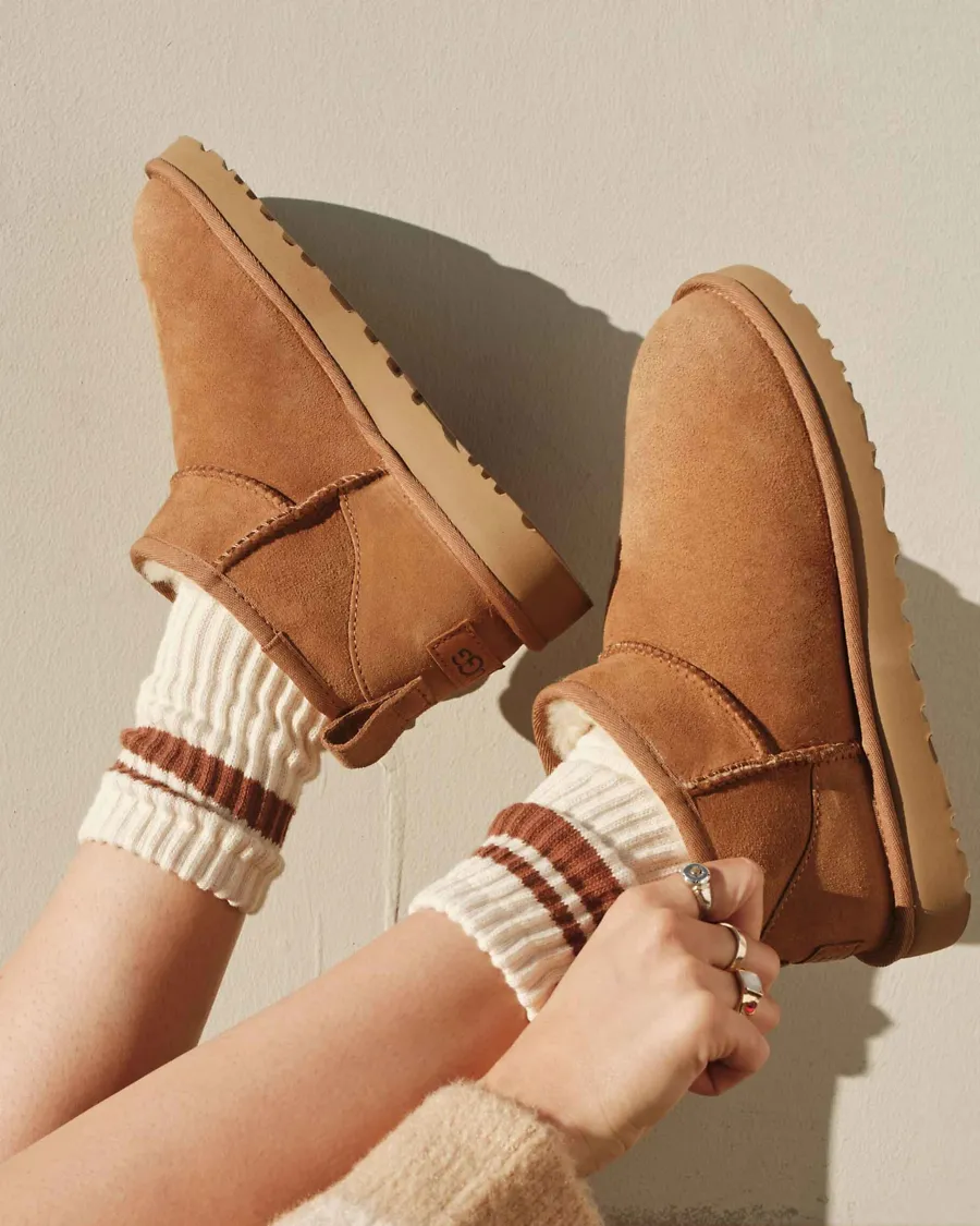 UGG®（アグ）公式サイト