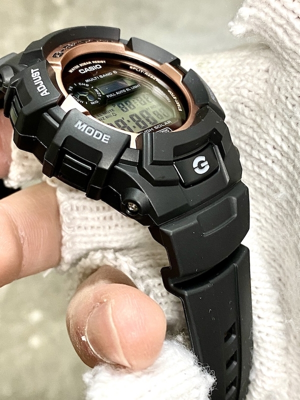 G-SHOCK【ファイアーパッケージ】2022 春 | 欲しいっなかいしうブログ