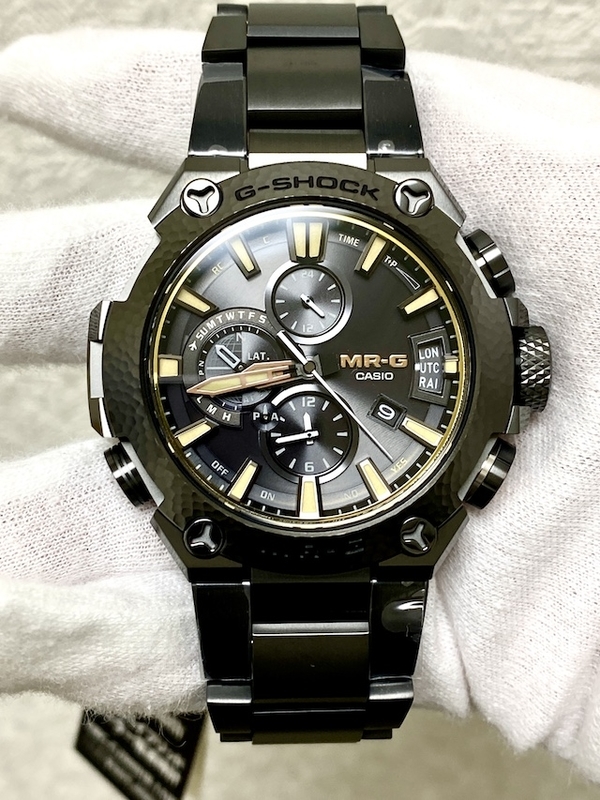 鎚起【MR-G MRG-G2000HB-1AJR】浅野美芳 | 欲しいっなかいしうブログ