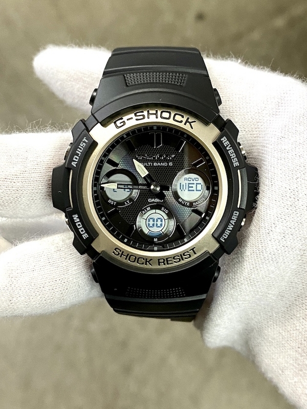 Fire【AWG-M100SF-1A6JR】Package | 欲しいっなかいしうブログ