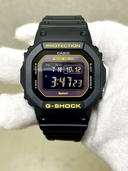 おめでとう【G-SHOCK CYシリーズ】タイガース | 欲しいっなかいしうブログ