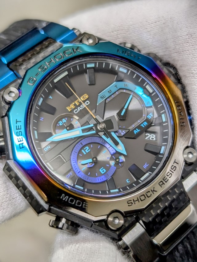 ストーム【MT-G MTG-B2000YST-1AJR】チェイサー | 欲しいっなかいしう