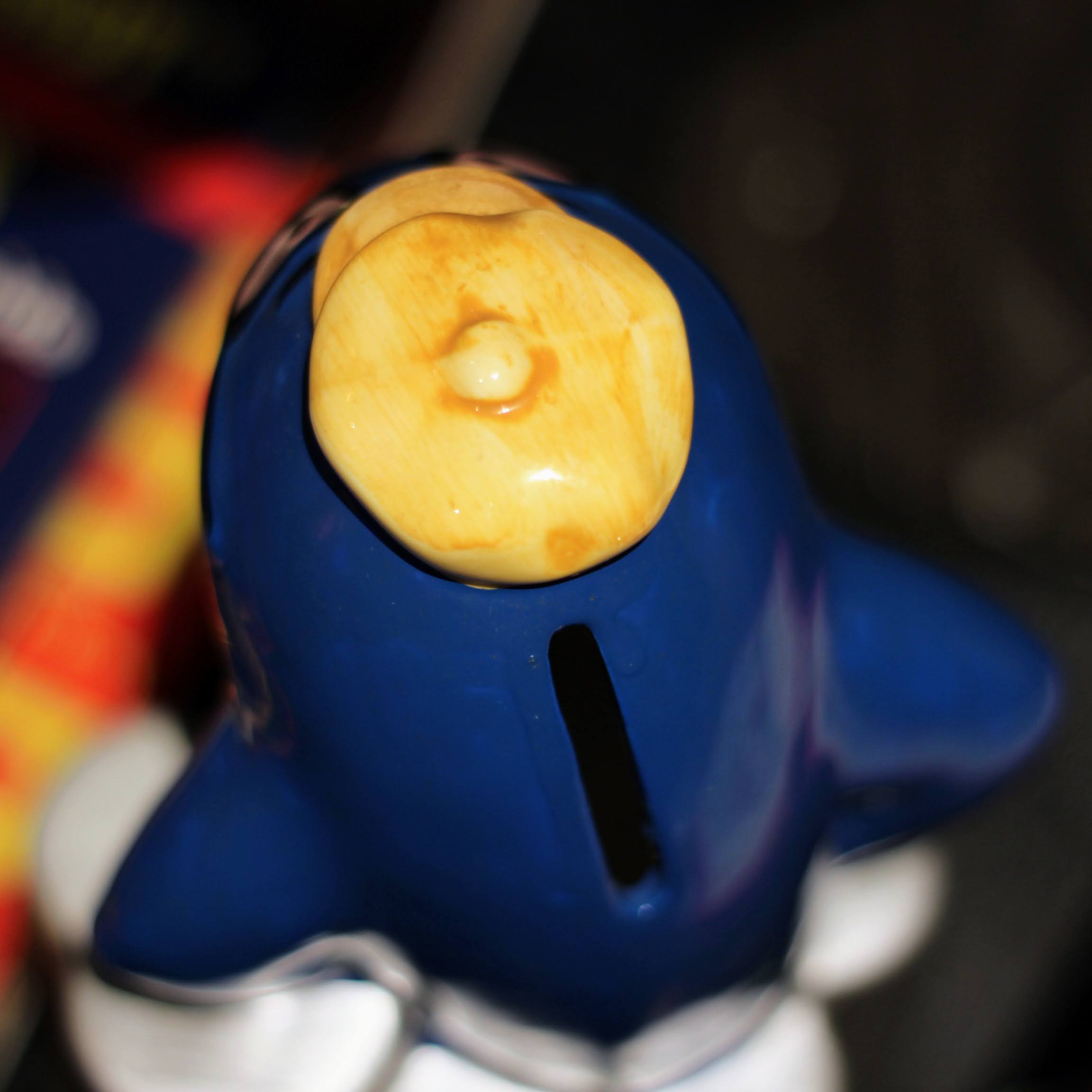 1980's チャーリー ザ ツナ コインバンク – SK OLDIES