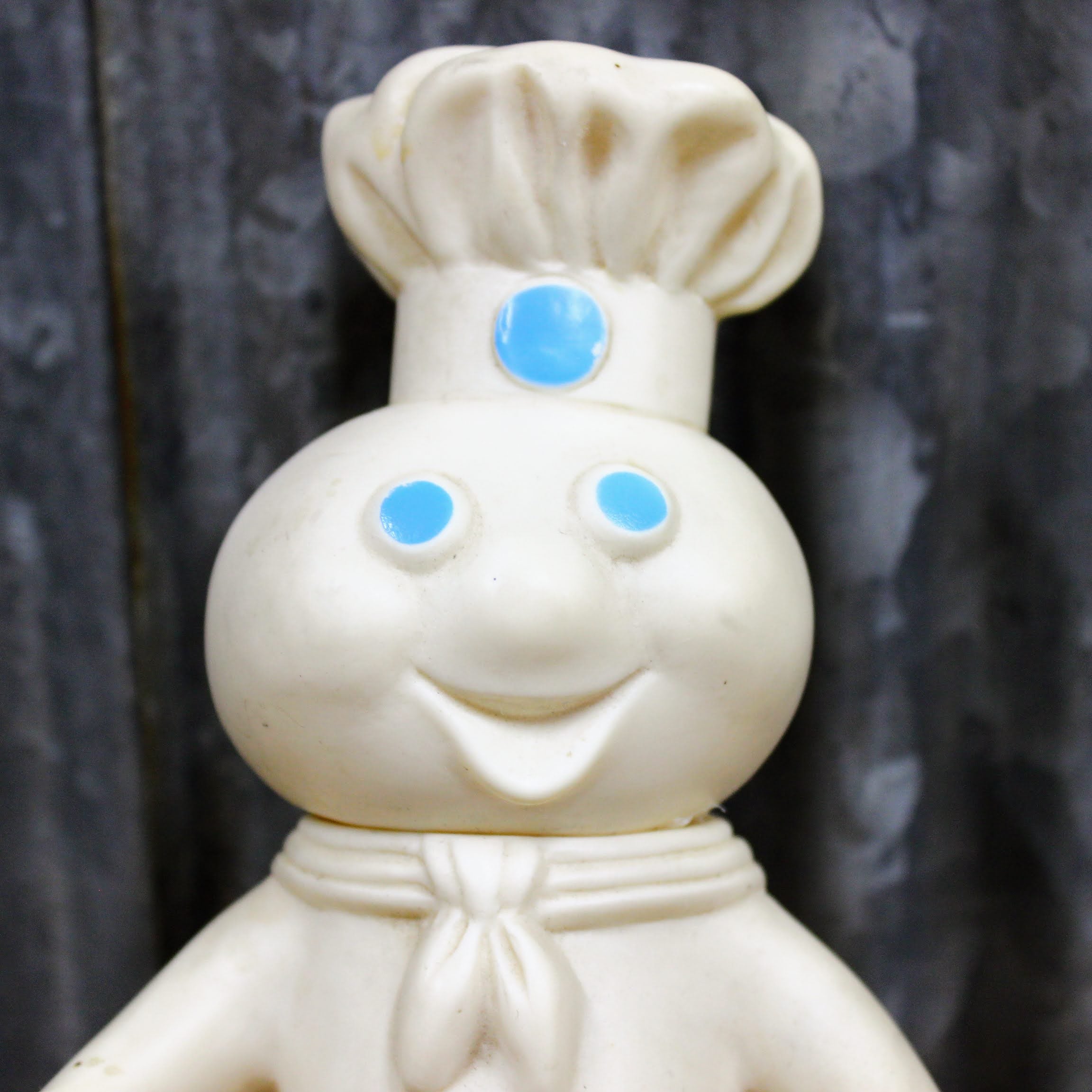 1971年製 Pillsbury ドゥボーイ ソフビ – SK OLDIES