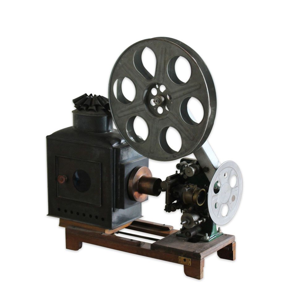 アンティーク 映写機 wa-mcn-393 – レンタルアンティーク家具専門店