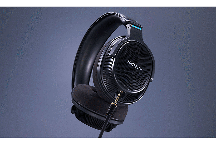 MDR-MV1 | Headphones | Sony New Zealand