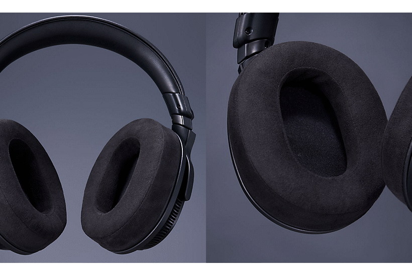 MDR-MV1 | Headphones | Sony Latvia