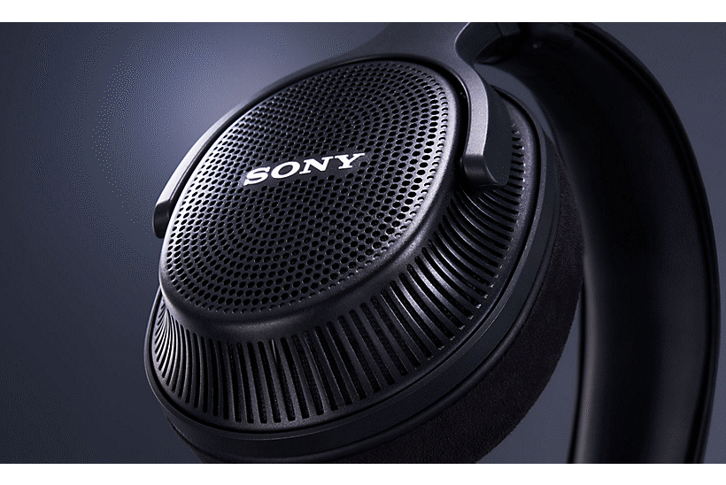 MDR-MV1 | Headphones | Sony Latvia