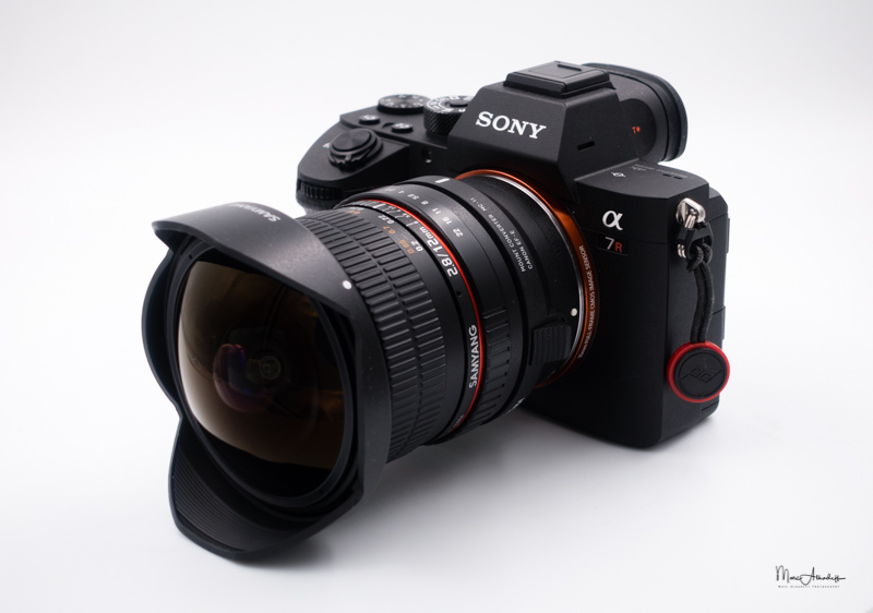 Sony Alpha Blog : Samyang 12mm F2.8 ED AS NCS Fisheye