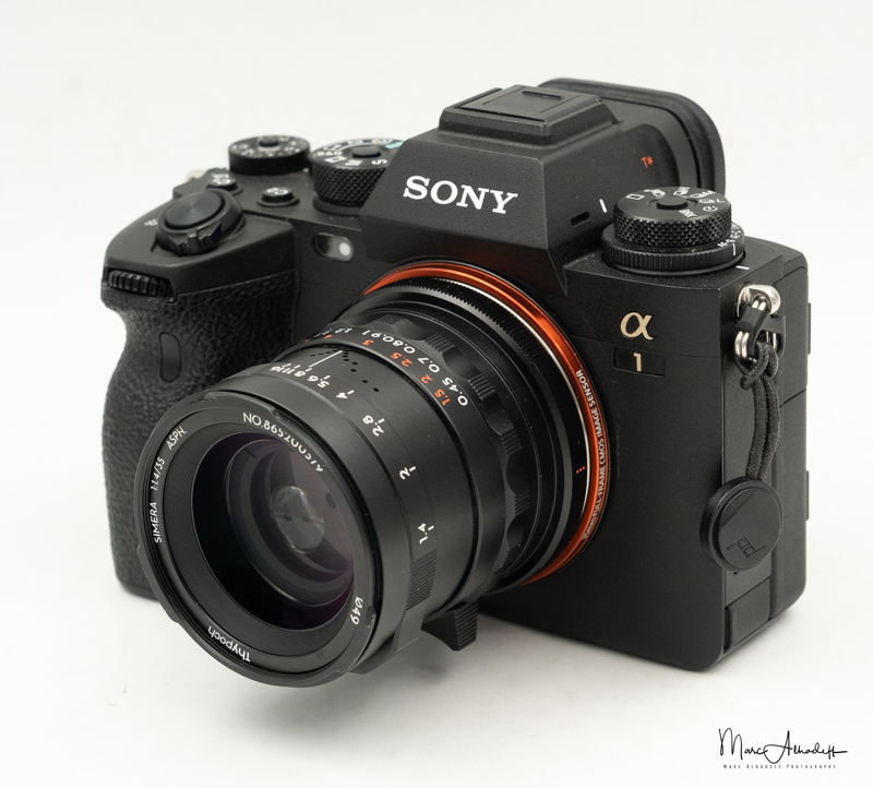 Sony Alpha Blog : Thypoch Simera 35mm F1.4