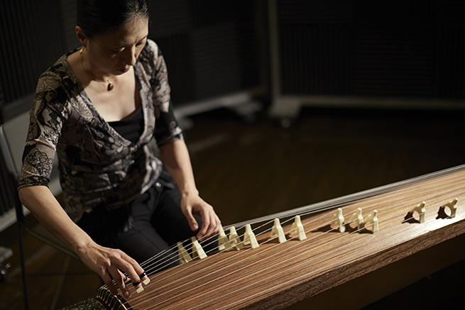 KOTO 13 – Sonica Instruments