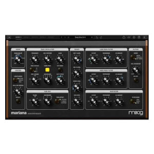 プラグイン・エフェクト 「MF-105S MuRF」 | SONICWIRE