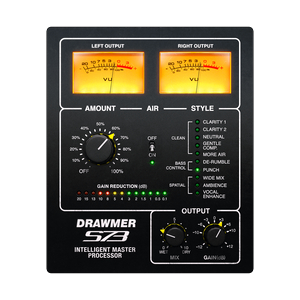 プラグイン・エフェクト 「Intellijel uFold II」 | SONICWIRE