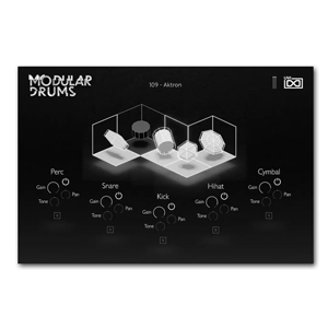 ソフト音源 「Percussion Factory 2」 | SONICWIRE