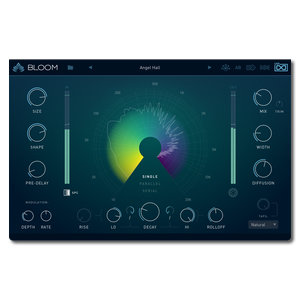 ソフト音源 「Orbit」 | SONICWIRE