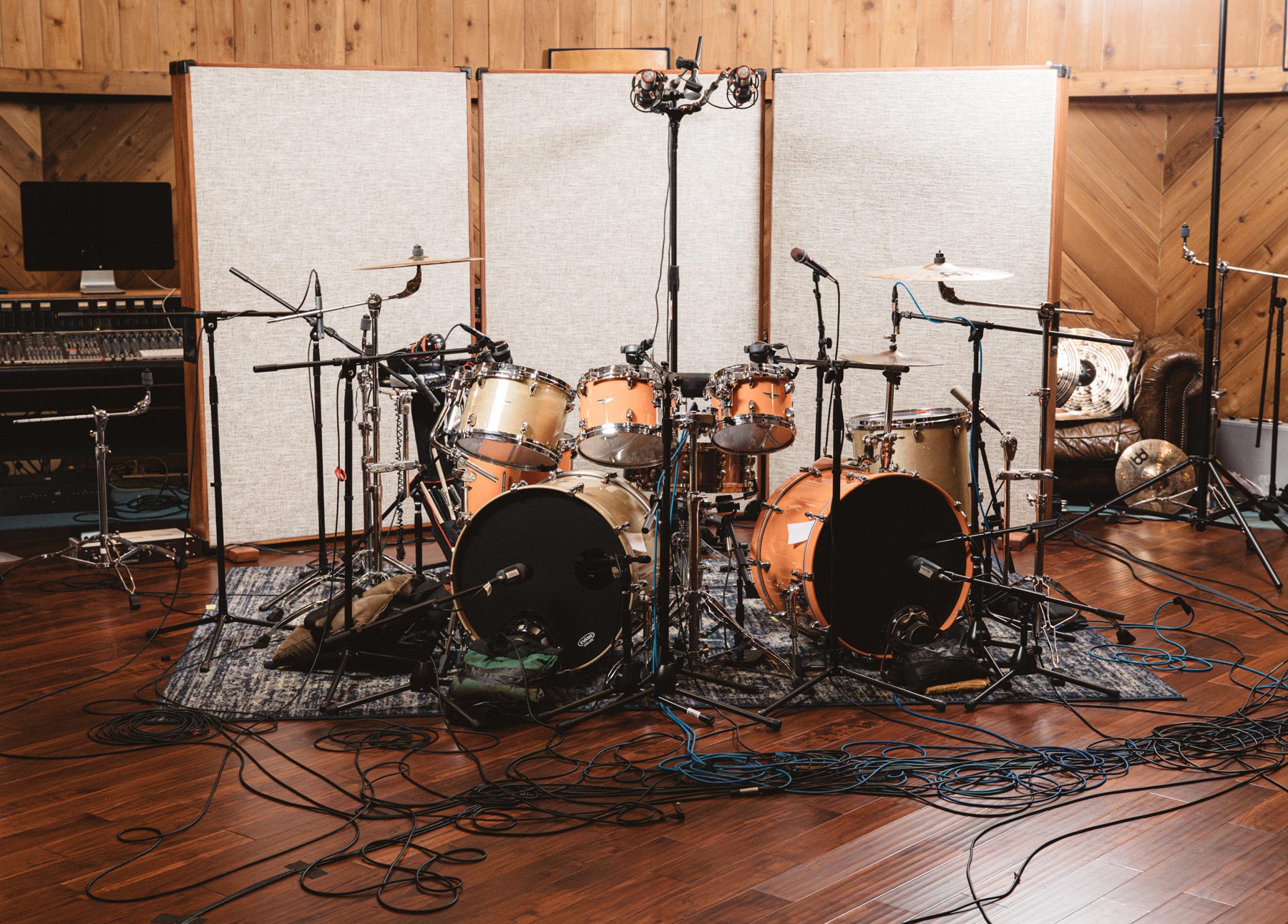 ソフト音源 「EZX - METAL MANIA」 | SONICWIRE