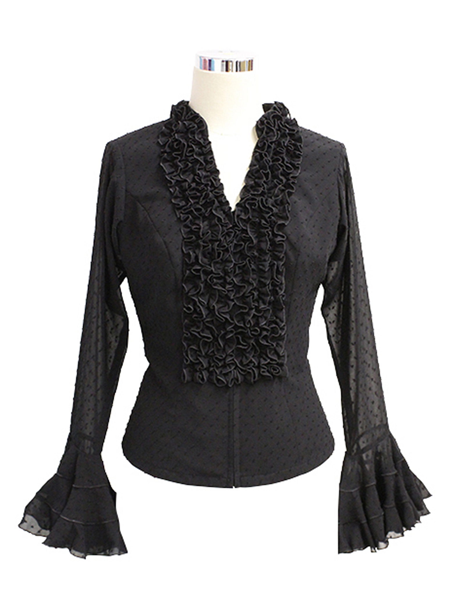 Sonia Johnes | フラメンコ衣装のソニア・ジョーンズ 公式ブランドサイト