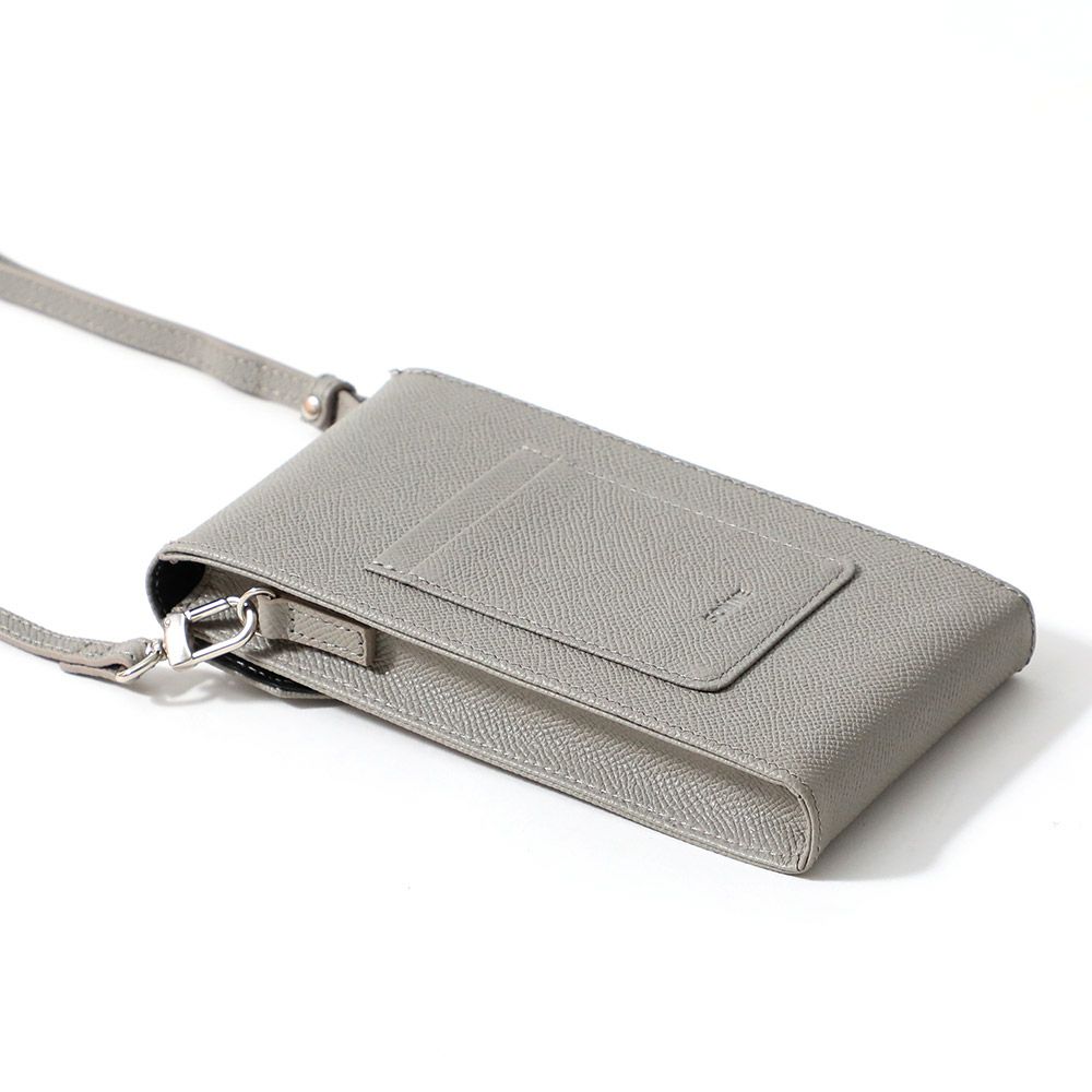 SOX023ーフラップ付きスマホショルダー | SONNEオフィシャルストア