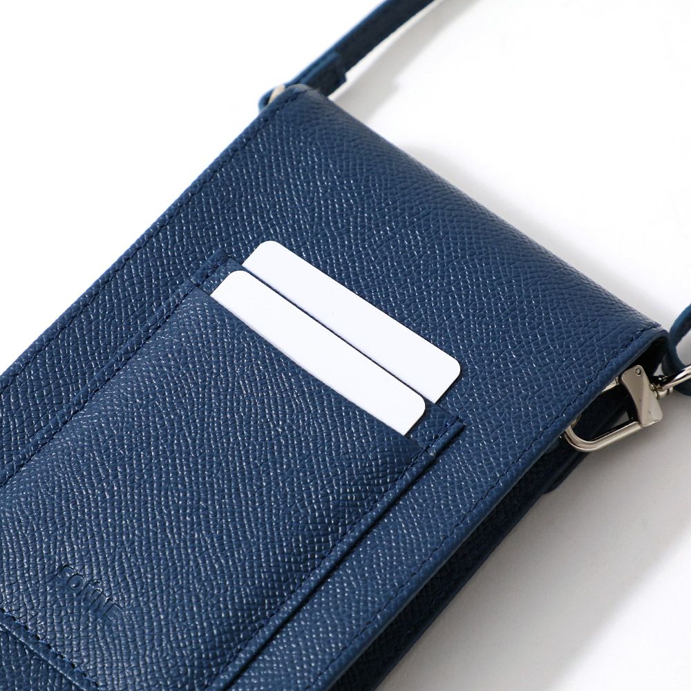 SOX023ーフラップ付きスマホショルダー | SONNEオフィシャルストア