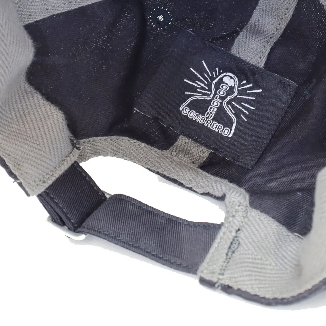 GOLDEN SOMBRERO／Hood CAP Designed by Yachiyo Katsuyama - SONNE