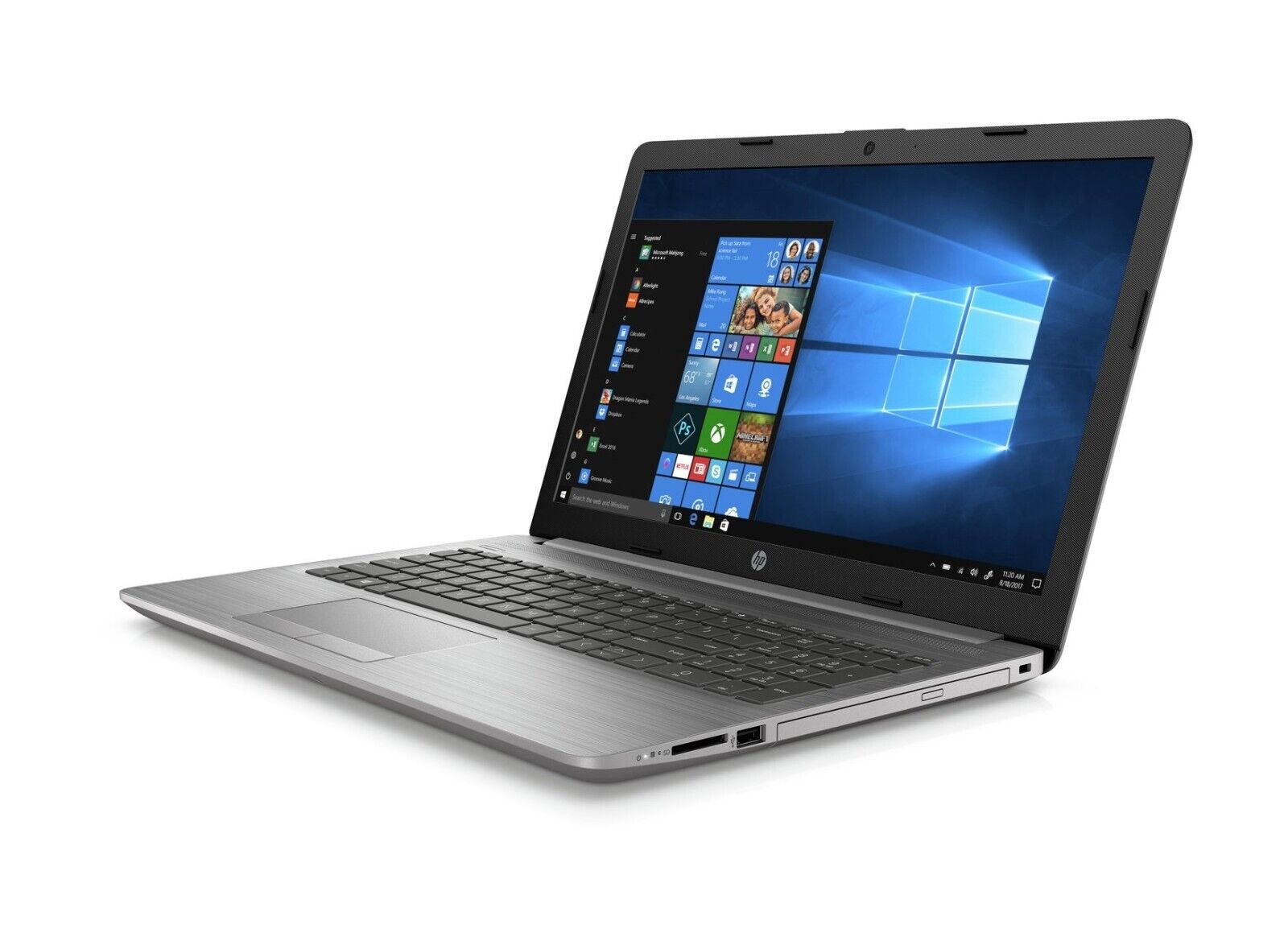 HP 250 G7 15,6