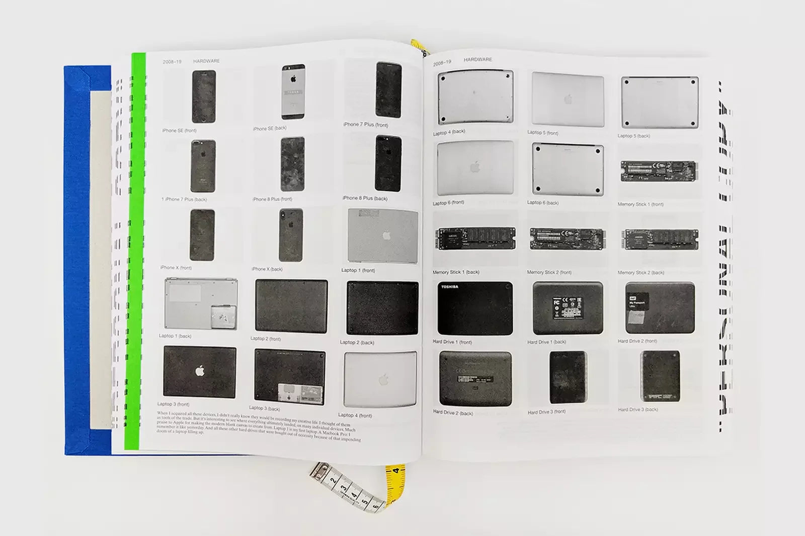 Virgil Abloh : Figures of Speech – Son of Rand