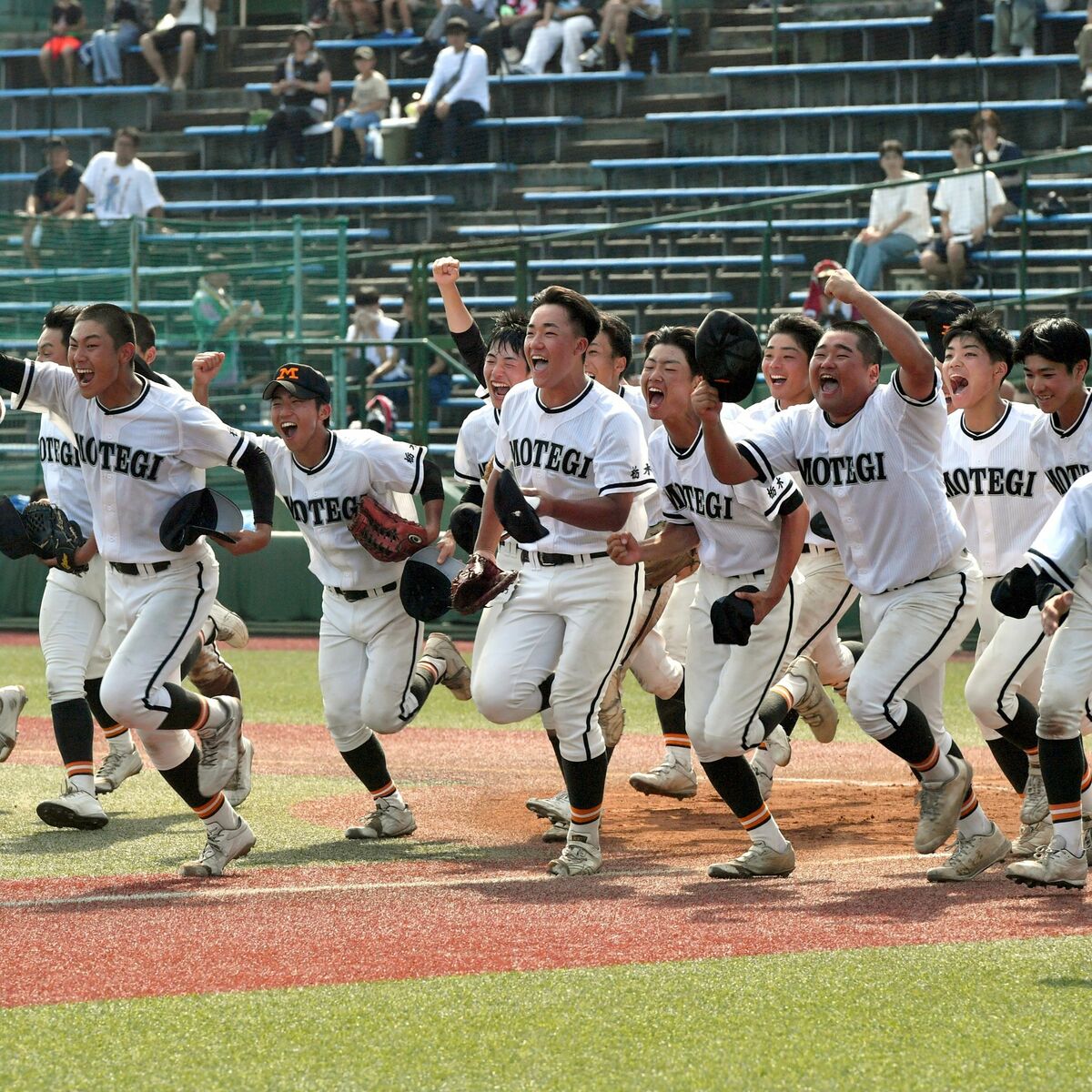 実力校そろい白熱必至 全国高校野球栃木大会、24日の準々決勝を展望