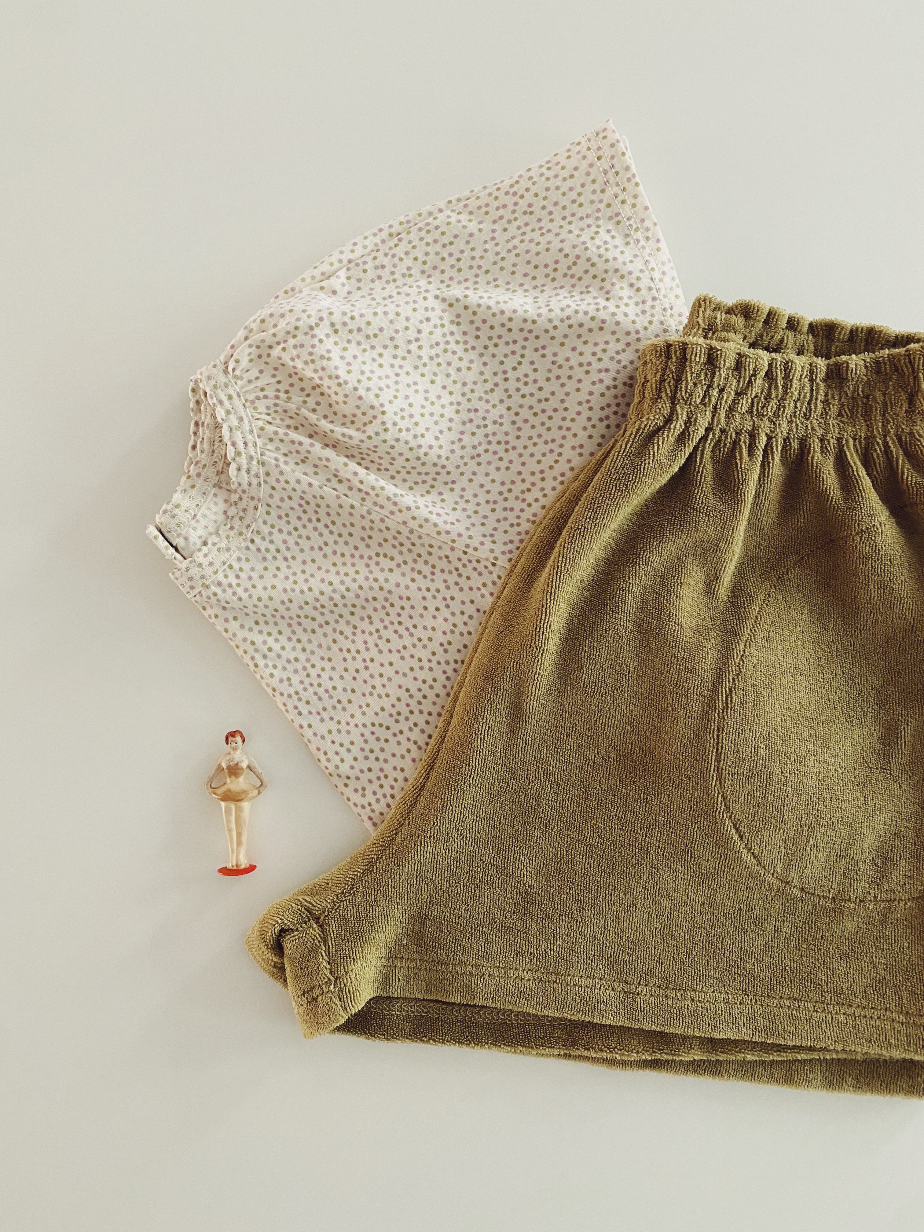 Flutter Tee – Soor Ploom