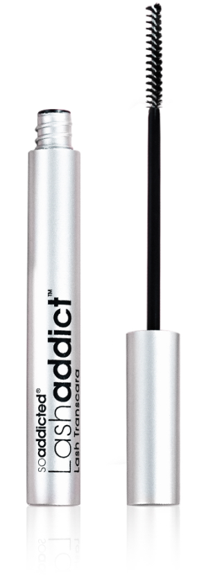 ラッシュアディクト ラッシュ トランスカラ｜まつ毛プロテクター［公式