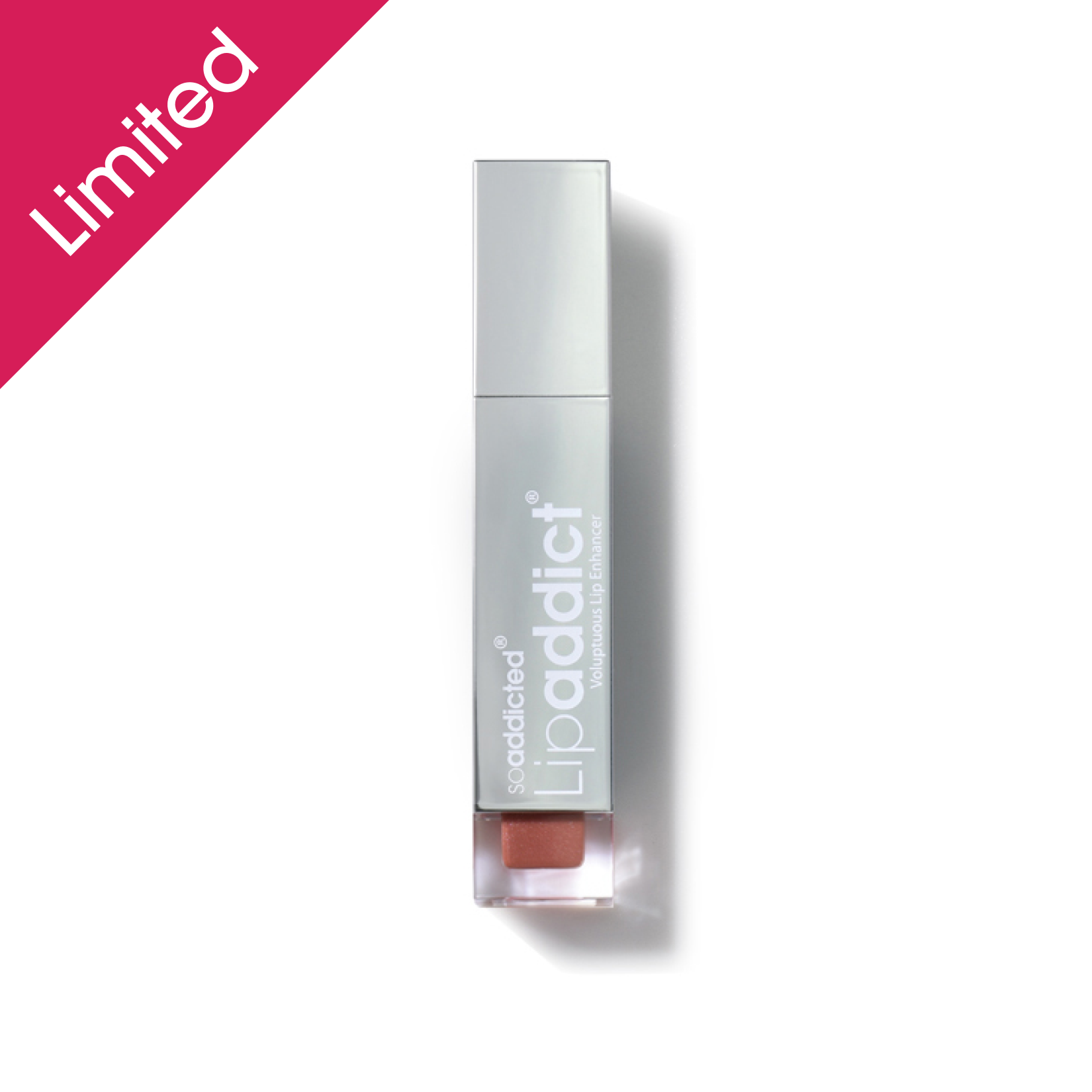 リップアディクト #J01 Nude Espresso - ［公式］soaddicted